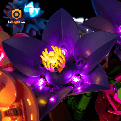 Light Kit For Flower Wall 11503