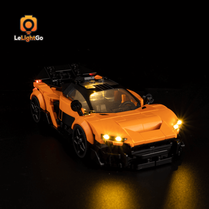 Light Kit For McLaren W1 77257