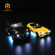 Light Kit For Mercedes-AMG G 63 & Mercedes-AMG SL 63 76924