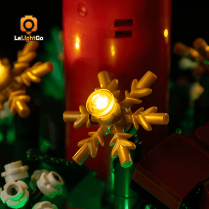 Light Kit For Christmas Table Decoration 40743