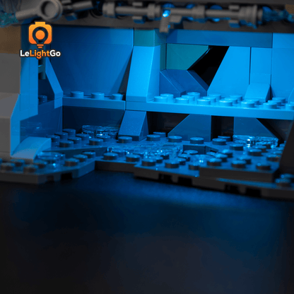 Light Kit For The Goonies 21363