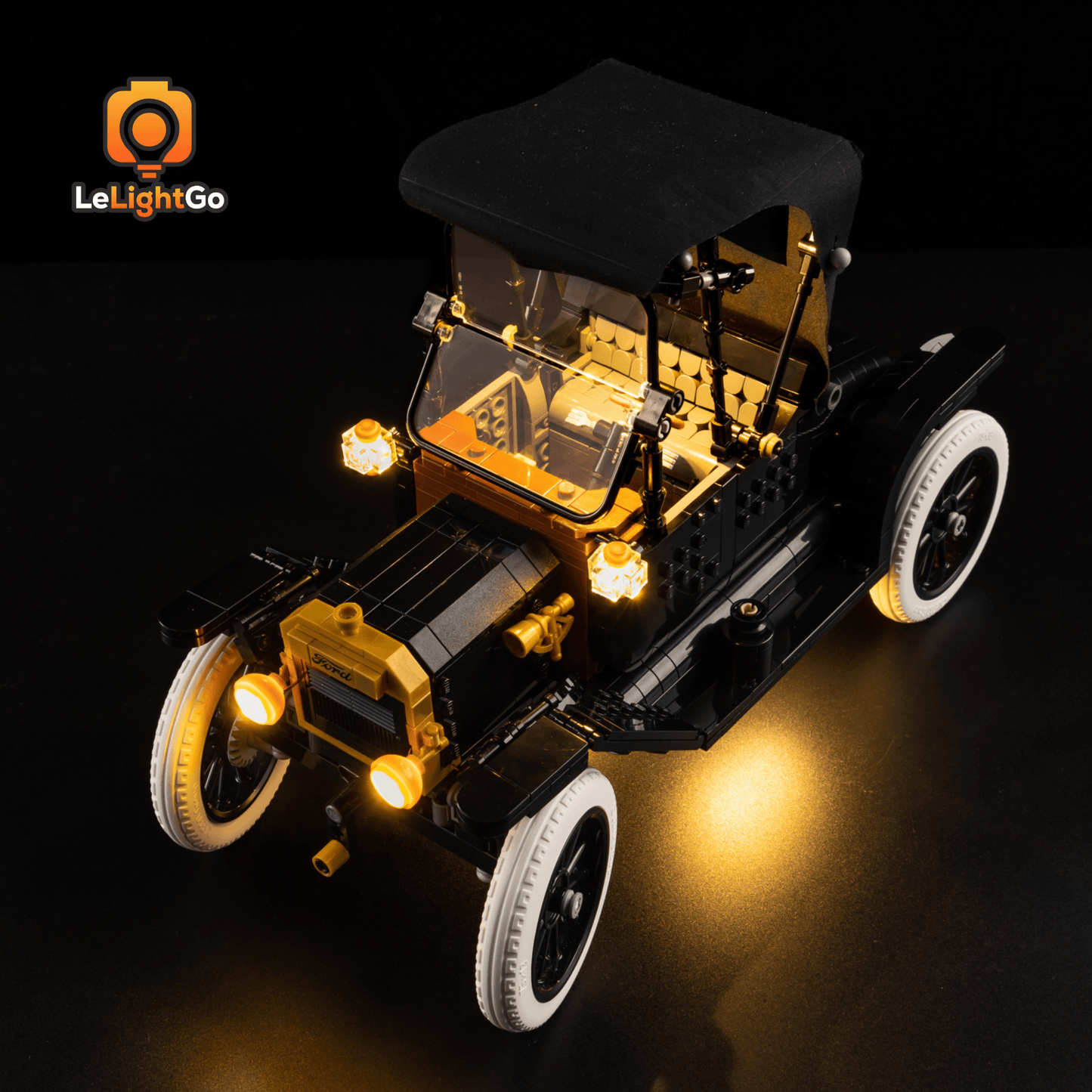 Light Kit For Ford Model T 11376