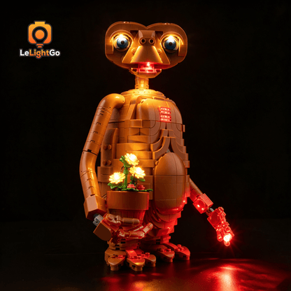 Light Kit For E.T. the Extra-Terrestrial 21370