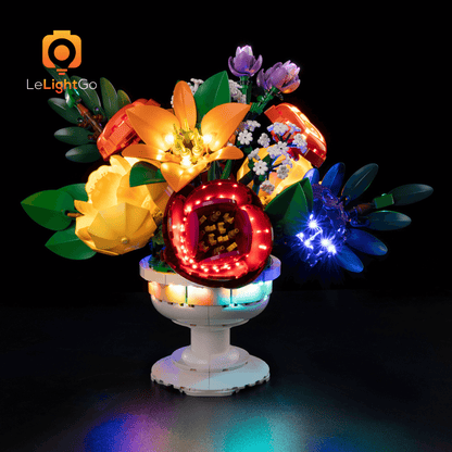 Light Kit For Flower Arrangement 10345