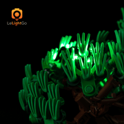 Light Kit For Mini Bonsai Trees 10373
