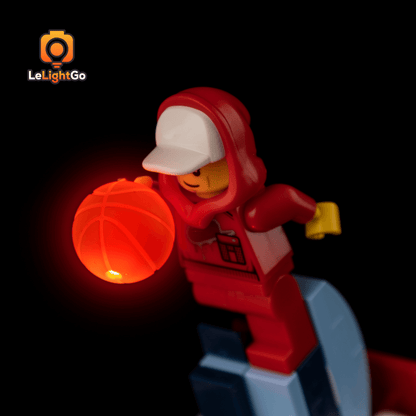 Light Kit For Nike Dunk Trickshot 43021