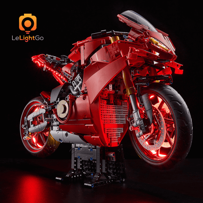 Light Kit For Ducati Panigale V4 S Motorcycle 42202