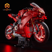 Light Kit For Ducati Panigale V4 S Motorcycle 42202