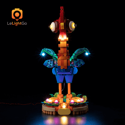 Light Kit For Heihei 43272