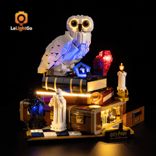 Light Kit For Sorcerer's Stone – Collectors' Edition 76466
