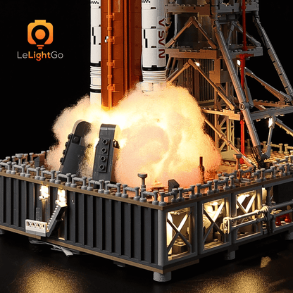 Light Kit For NASA Artemis Space Launch System 10341