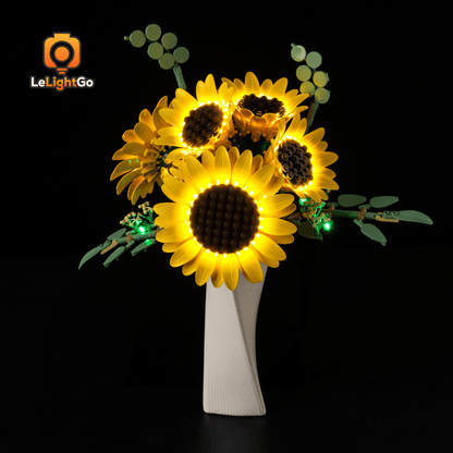 Light Kit For Sunflower Bouquet 11502