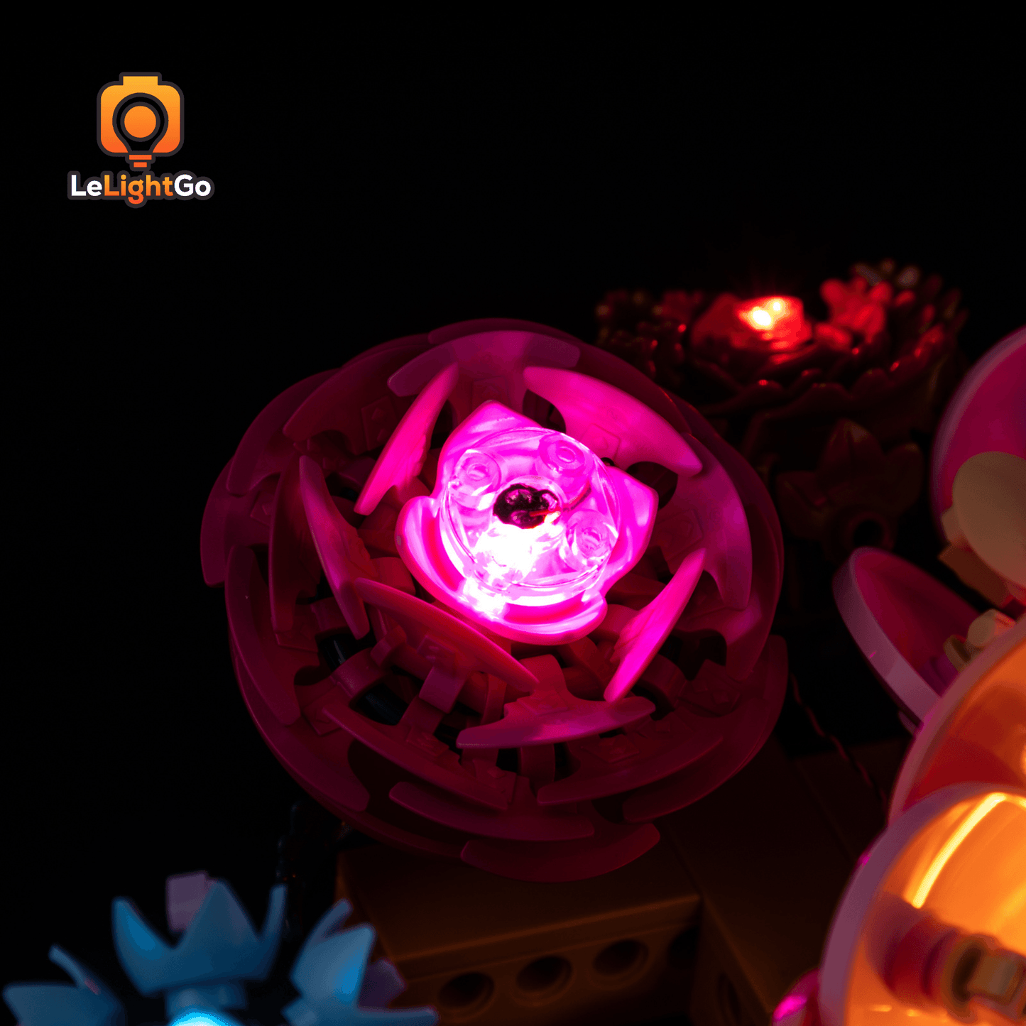 Light Kit For Flower Wall 11503