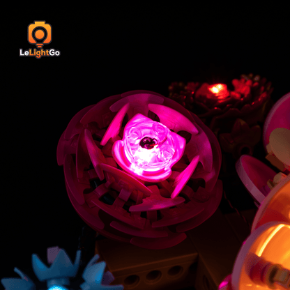 Light Kit For Flower Wall 11503