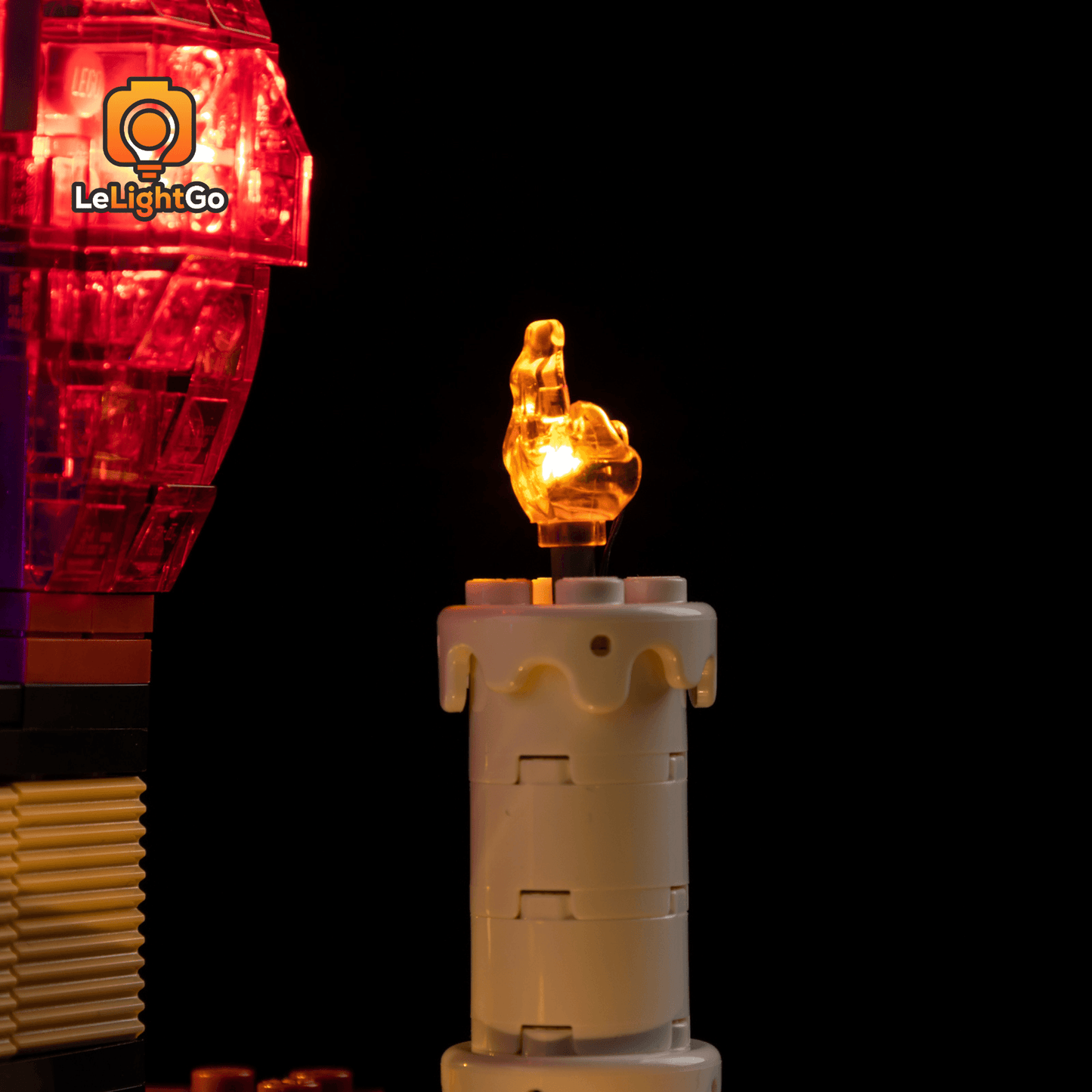 Light Kit For Sorcerer's Stone – Collectors' Edition 76466