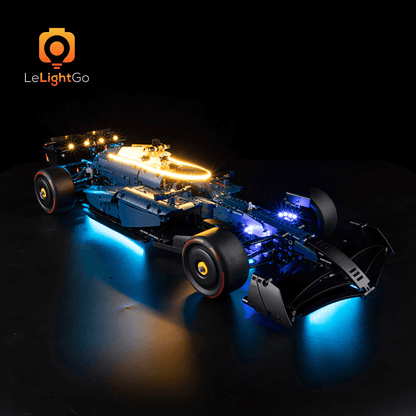 Light Kit For Oracle Red Bull Racing RB20 F1 Car 42206