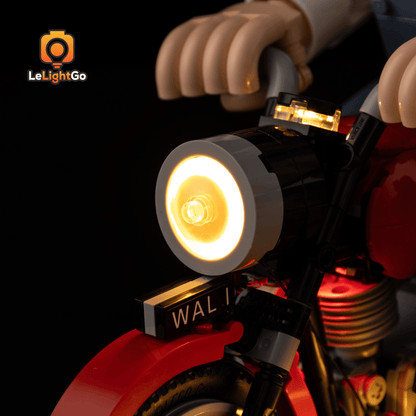 Light Kit For Wallace & Gromit 21371