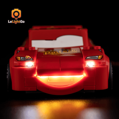 Light Kit For Lightning McQueen 77255