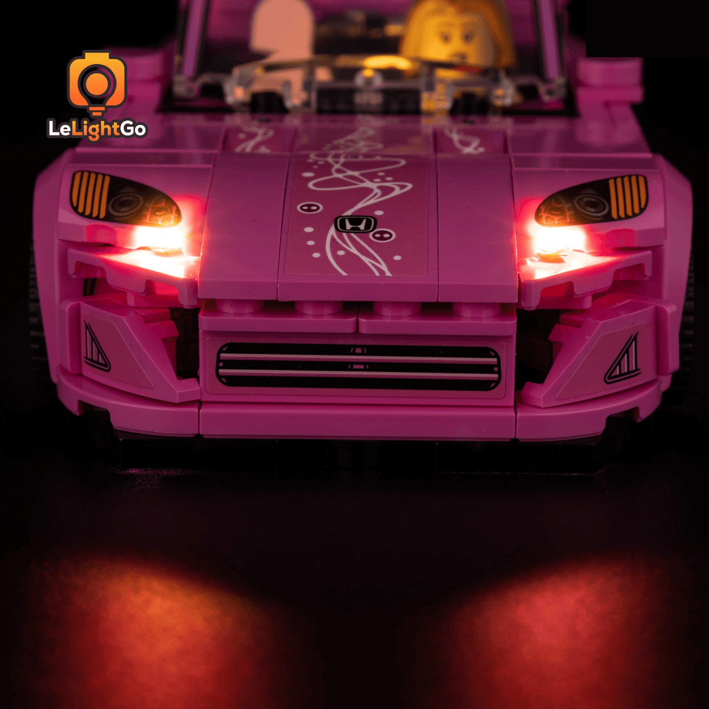 Light Kit For 2 Fast 2 Furious Honda S2000 77241