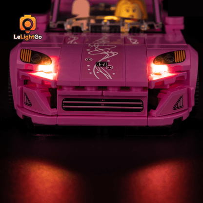 Light Kit For 2 Fast 2 Furious Honda S2000 77241