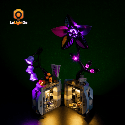 Light Kit For Sally's Flowerpot 43288