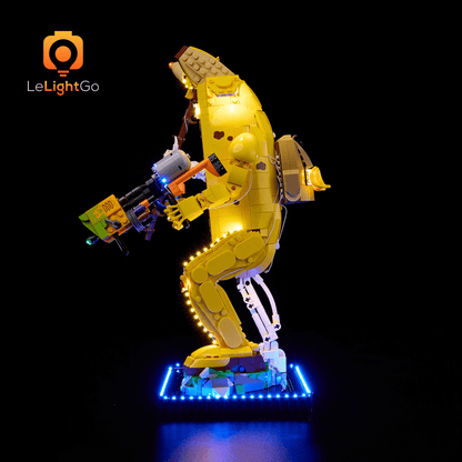 Light Kit For Peely Bone 77072