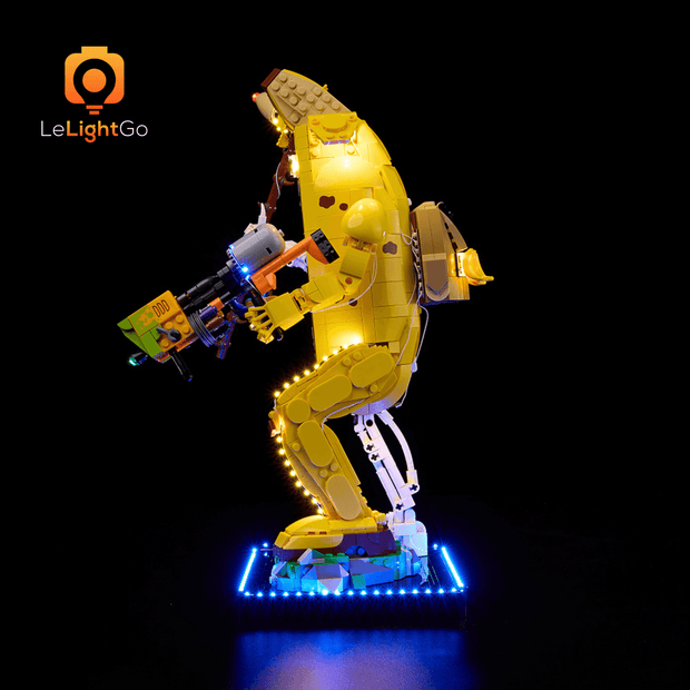 Light Kit For Peely Bone 77072