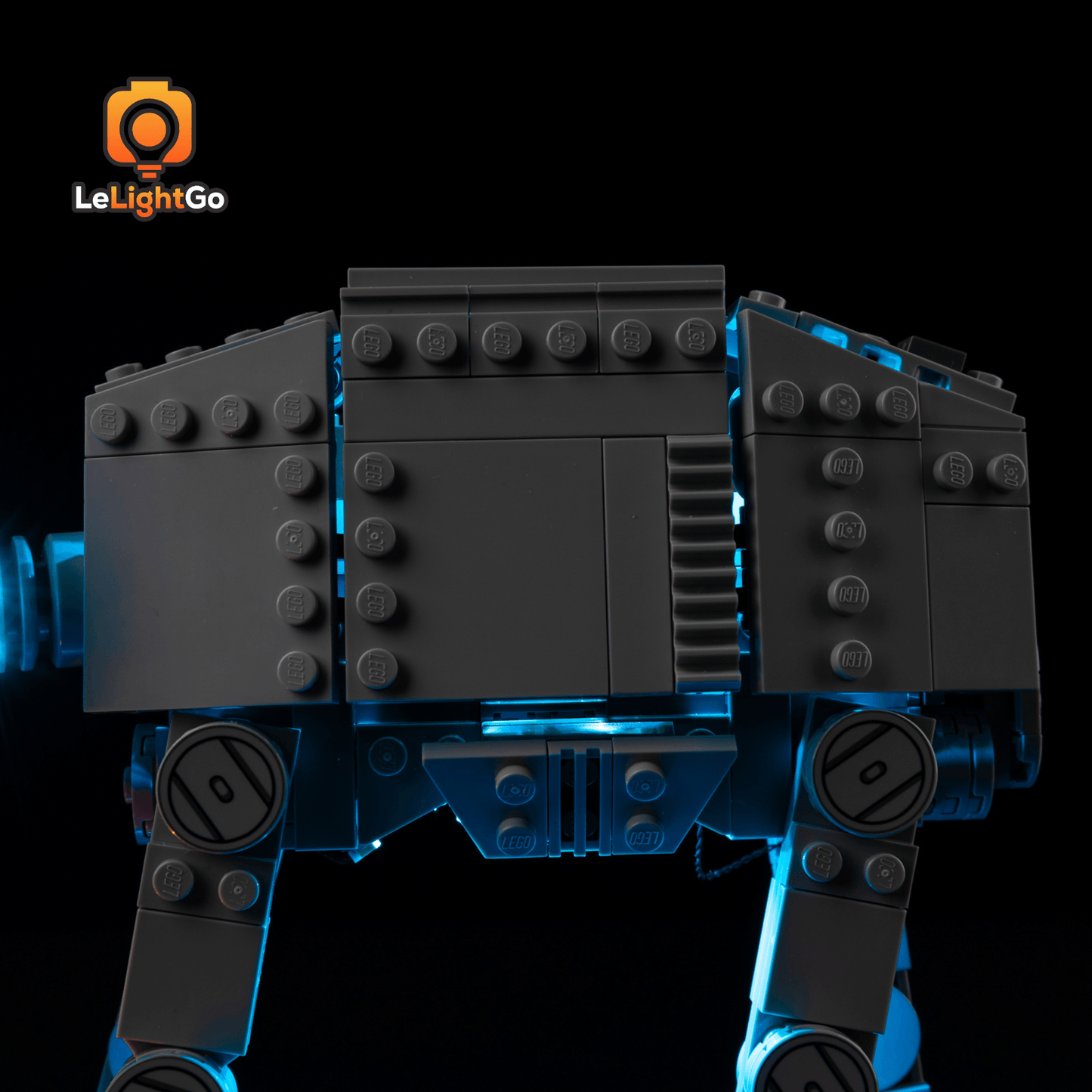 Light Kit For AT-AT 75440