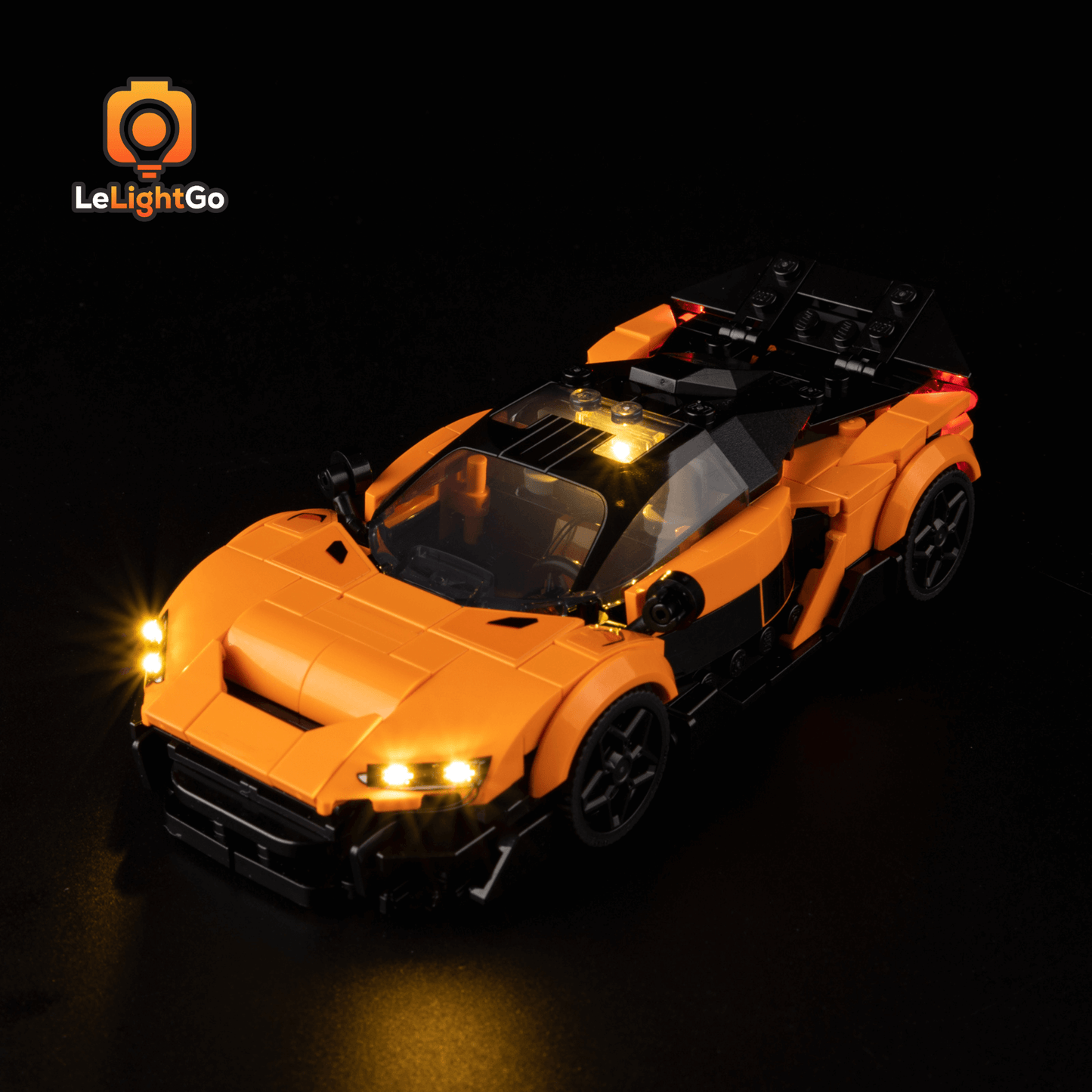 Light Kit For McLaren W1 77257