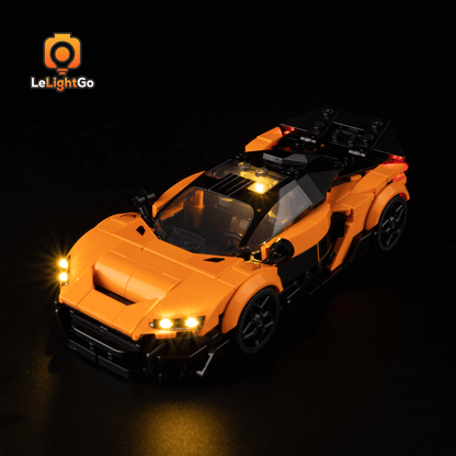 Light Kit For McLaren W1 77257