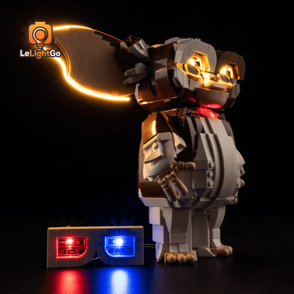 Light Kit For Gremlins: Gizmo 21361