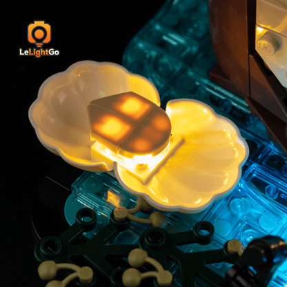 Light Kit For Floating Sea Otters 21366