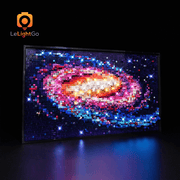 Light Kit For The Milky Way Galaxy 31212