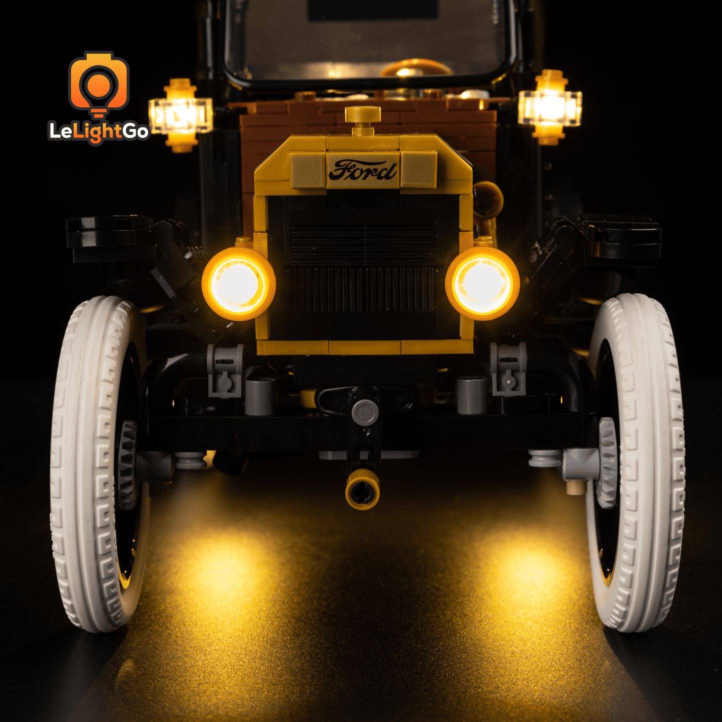 Light Kit For Ford Model T 11376