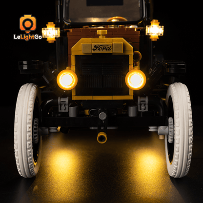 Light Kit For Ford Model T 11376