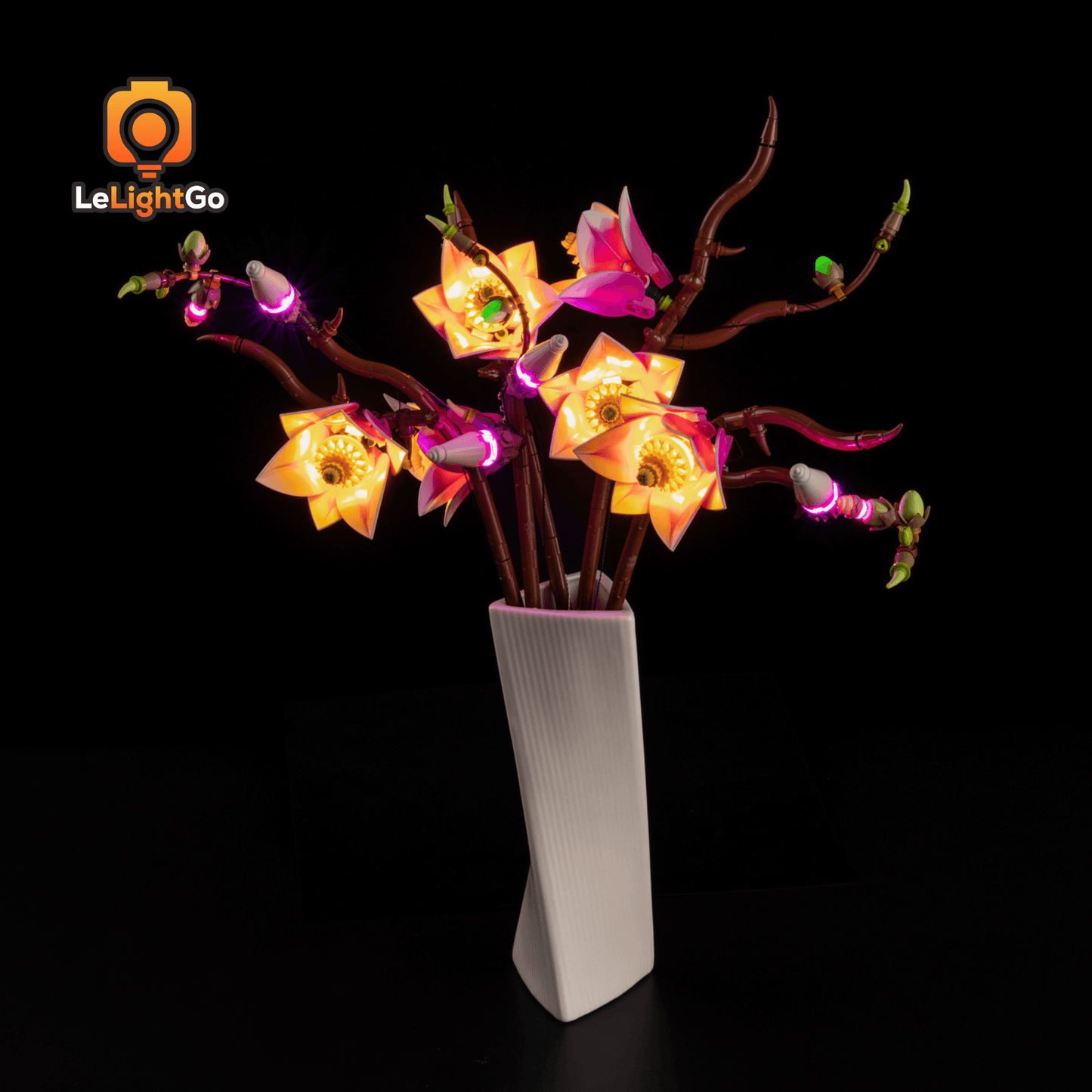 Light Kit For Magnolia Branches 11510