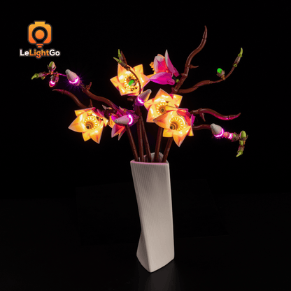 Light Kit For Magnolia Branches 11510