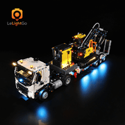 Light Kit For Volvo FMX Truck & EC230 Electric Excavator 42175