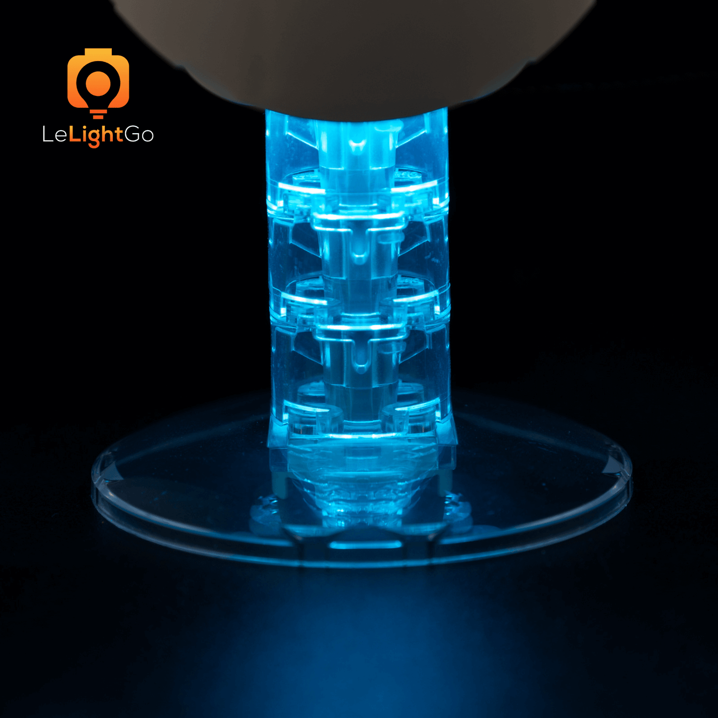 Light Kit For WALL-E and EVE 43279