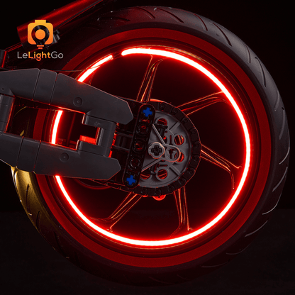 Light Kit For Ducati Panigale V4 S Motorcycle 42202