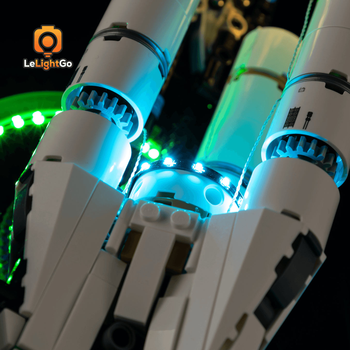 Light Kit For Project Hail Mary 11389