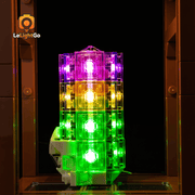 Light Kit For Mineral Collection 21362