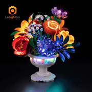 Light Kit For Flower Arrangement 10345