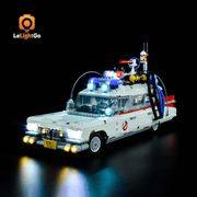 Light Kit For Ghostbusters ECTO-1 10274