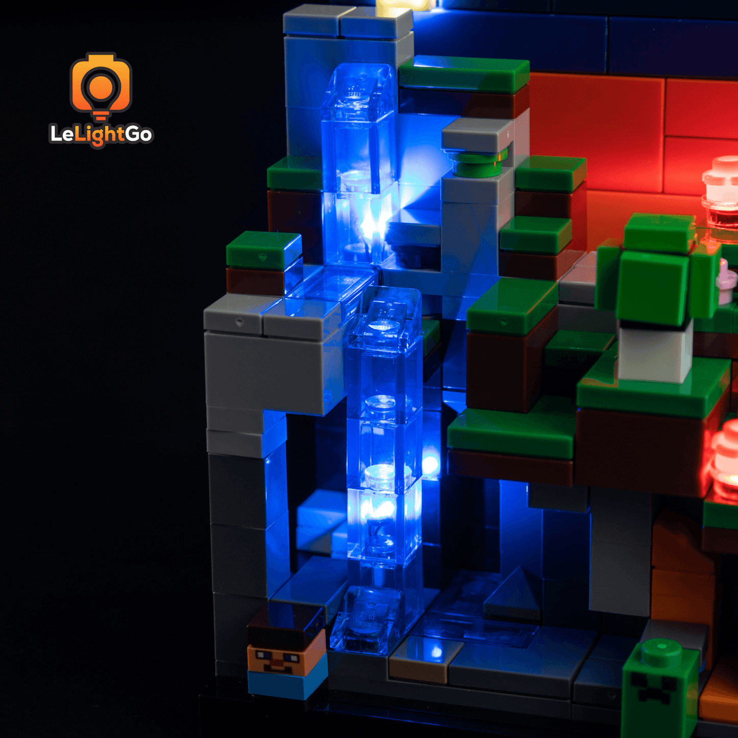 Light Kit For Mini Biomes 21589