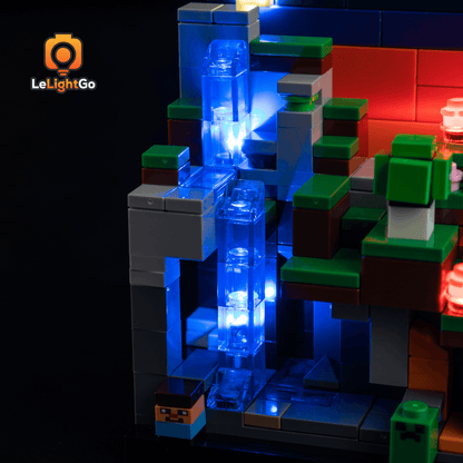 Light Kit For Mini Biomes 21589