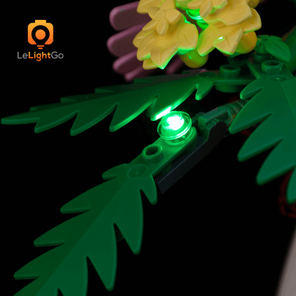 Light Kit For Petite Sunny Bouquet 10347