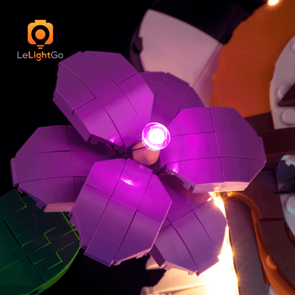 Light Kit For The Fauna Collection - Tiger 31217