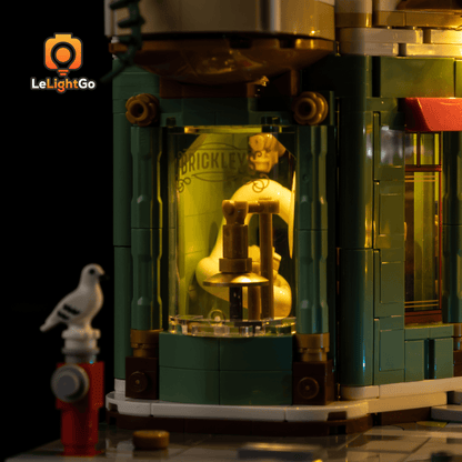 Light Kit For Shopping Street 11371