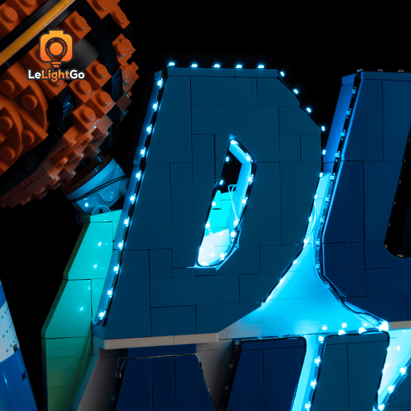 Light Kit For Nike Dunk 43008